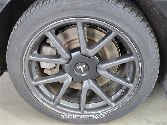 Tesla Model 3 Long Range AWD 75 kWh 351pk 2019, N-773-RX