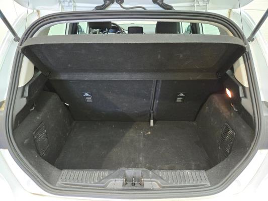 Ford Fiesta Connected 1.0 EcoBoost 95pk 2020 (Origineel-NL), J-286-SV
