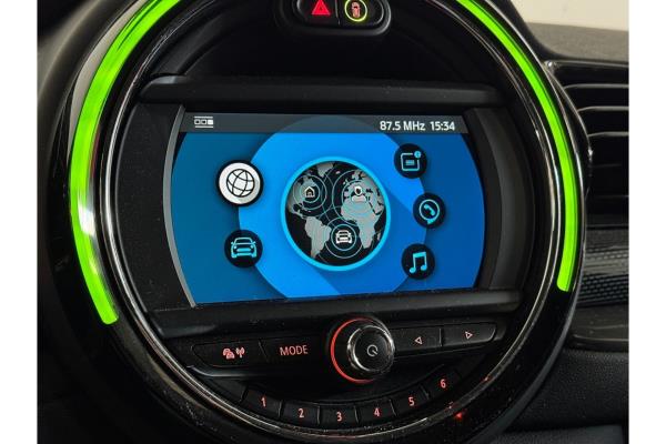 MINI Clubman Cooper S 2.0 191pk 2019, T-021-KD