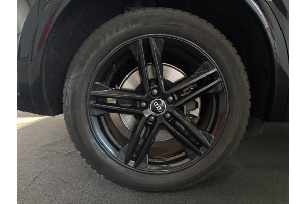 Audi Q5 50 e S edition TFSI 408pk 2021 (Origineel-NL), L-941-TT