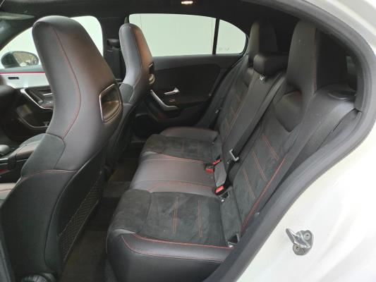 Mercedes-Benz A250 Premium Plus 224pk 2018 A-klasse, K-618-RF