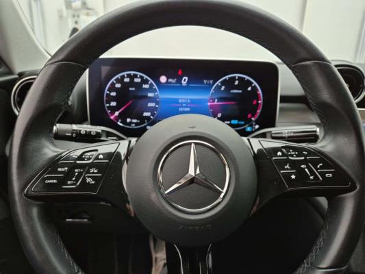 Mercedes-Benz C 200d Break 9G-TRONIC Business L 2.0 163pk 2022 C-klasse, 2BSL025
