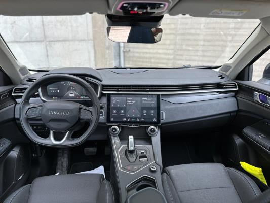 Lynk & Co 01 PHEV 7DCTH 132kw 261pk 2023