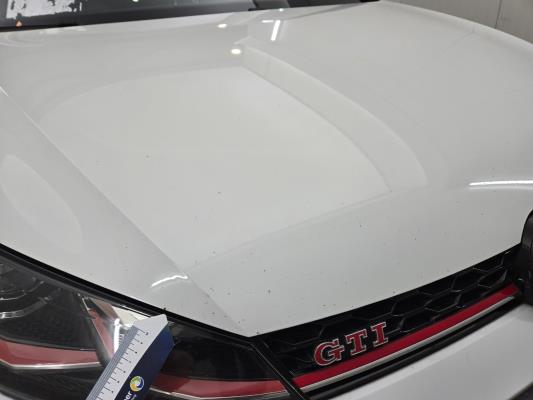 Volkswagen Golf GTI Performance 2.0 TSI 245pk 2017, L-416-LR