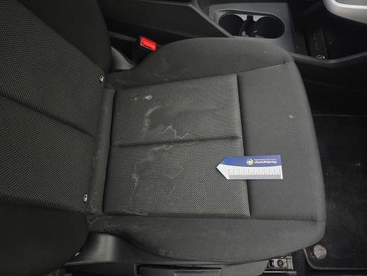 Audi Q4 e-tron 35 Edition 55 kWh 170pk 2022 (Origineel-NL), R-847-TD