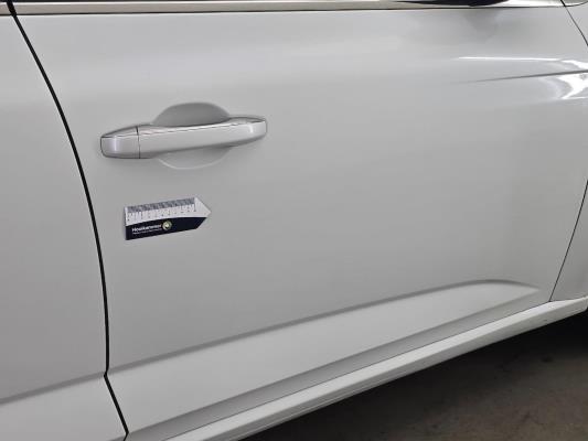 Renault Mégane Estate TCe GT-Line 1.3 140pk 2019, K-962-BH