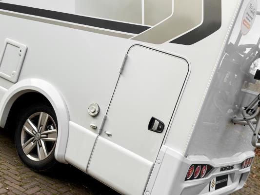 Weinsberg X-Cursion 500 MQ Kampeerwagen 2025 Volkswagen Camper, HTN-38-L