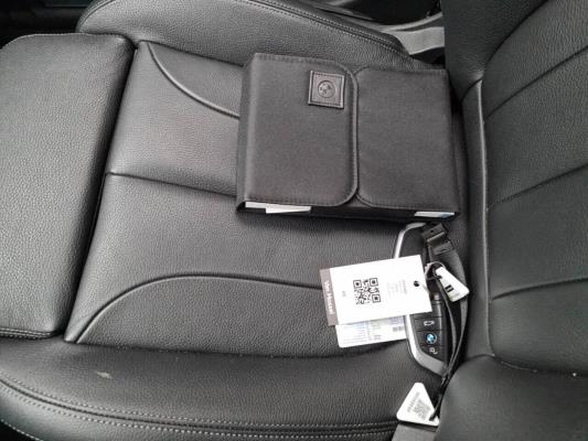 BMW 118i Corporate Executive 136pk 2021 (Origineel-NL) 1-Serie, K-407-JR