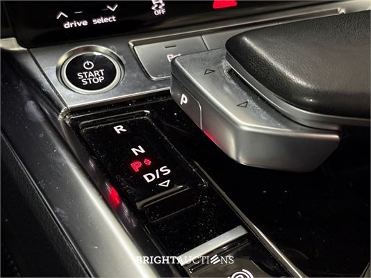 Audi e-tron 55 Advanced edition Plus Quattro 95 kWh 2022 (Origineel-NL), R-522-GX