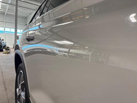 Skoda Kodiaq Sportline Business 1.5 TSI 150pk 2021 (Origineel-NL), K-922-XN