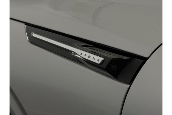 XPeng G9 Performance AWD 98 kWh 551pk 2024 (Origineel-NL), X-203-NZ