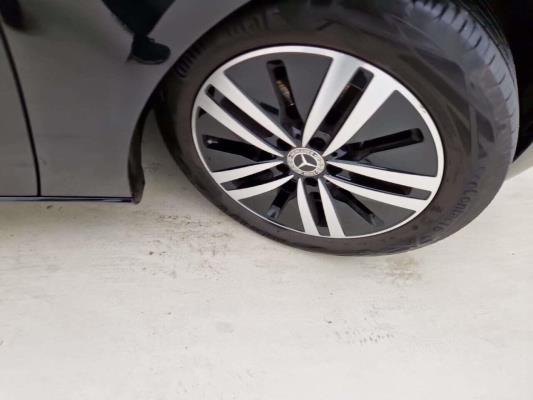 Mercedes-Benz A 180 Business Solution Luxury 136pk 2022 (Origineel-NL) A-klasse, P-117-KF