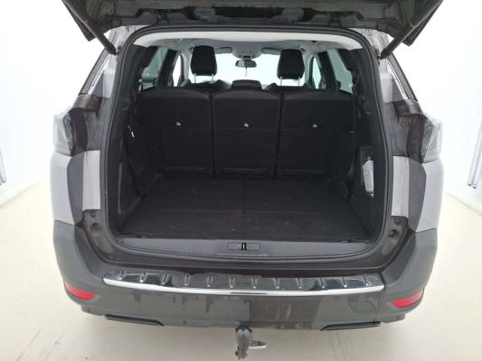 Peugeot 5008 Pt Blue Lease Allure 7P 1.2 131pk 2021 (Origineel-NL), L-687-KX
