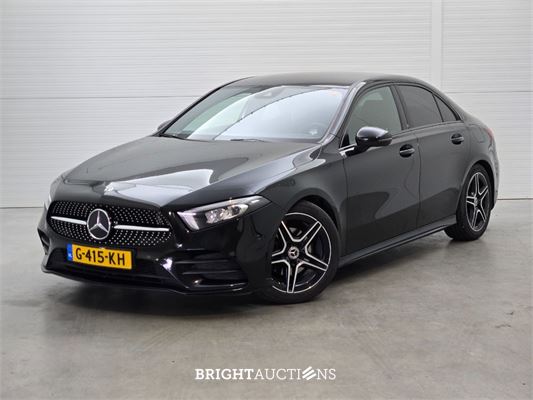 BRIGHT AUCTIONS: Luxury, Premium Daily Driver & Electric Vehicle Auction