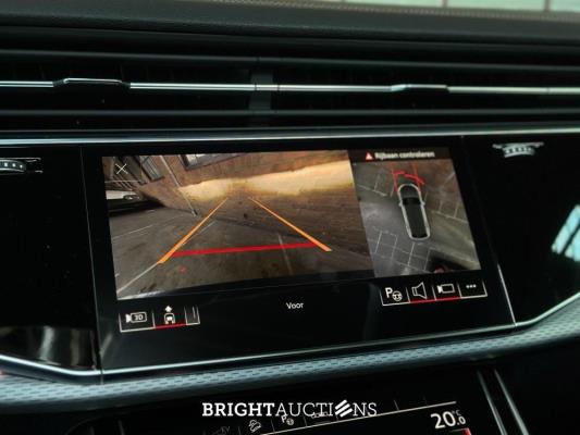 Audi Q8 55 TFSIe Quattro 3.0 V6 S-Line -NIEUW- 394PK 2025 Plug-In Hybrid (Fabrieksgarantie)