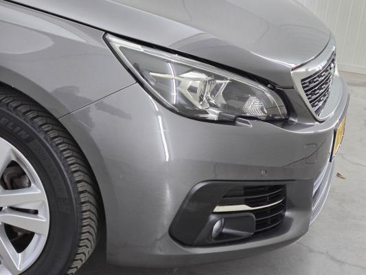 Peugeot 308 SW Blue Lease Active 1.2 PureTech 110pk 2021 (Origineel-NL), K-466-VF
