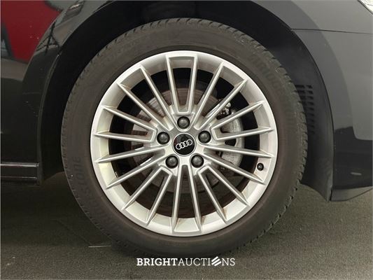 Audi A3 Sportback 30 Advanced edition TFSI 110pk 2021 (Origineel-NL), N-236-PD