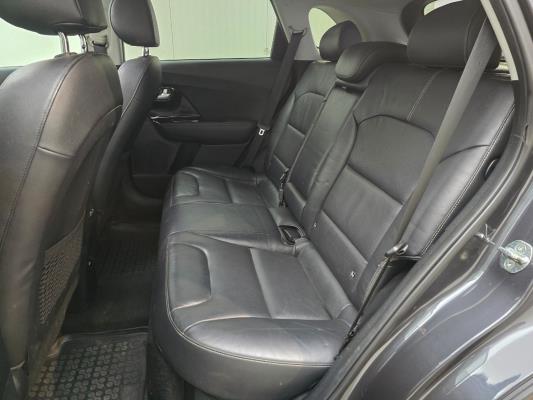Kia Niro PHEV BusinessLine 1.6 GDi 165pk 2017, GBF-78-F