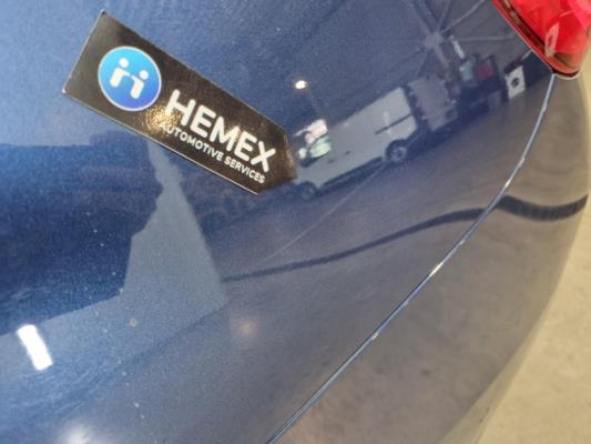 BMW iX3 High Executive 80 kWh 286pk 2021 (Origineel-NL), L-755-VH