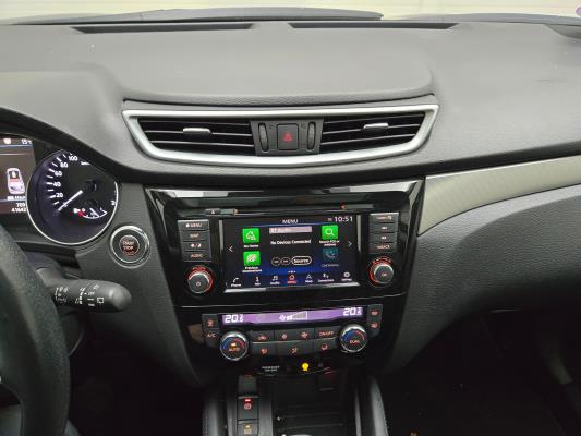 Nissan Qashqai DIG-T Tekna 1.3 140pk 2020 (Origineel-NL), H-245-RJ