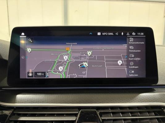 BMW 530e Touring  Business Edition Plus M-pakket 184pk 2023 (Origineel-NL) 5-Serie, S-330-LL