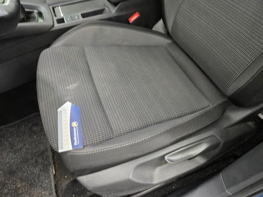 Škoda Octavia Combi Business Edition 1.0 TSI 110pk 2021 (Origineel-NL), L-309-SN