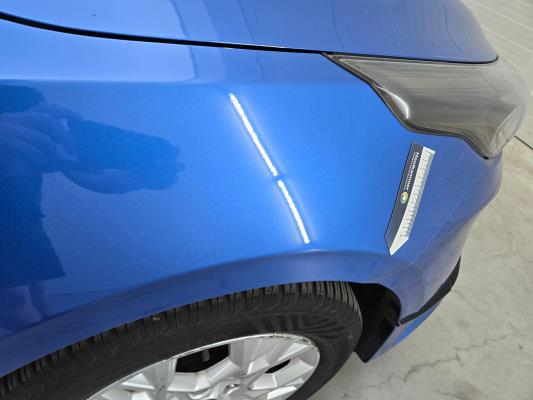 Kia Ceed Sportswagon DynamicPlusLine 1.0 T-GDi 120pk 2022 (Origineel-NL), P-645-ST