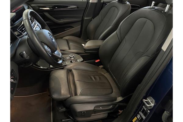 BMW X1 xDrive25e eDrive Edition 220pk 2022 (Origineel-NL), P-724-PG