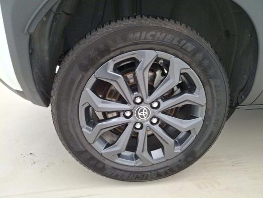 Toyota Yaris Cross HYBRID Explore 1.5 173pk 2023 (Origineel-NL), S-778-PP