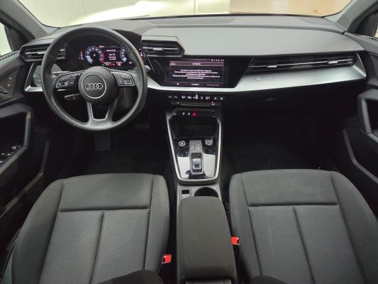 Audi A3 Sportback 35 Pro Line TFSI 150pk 2021 (Origineel-NL), K-089-TD