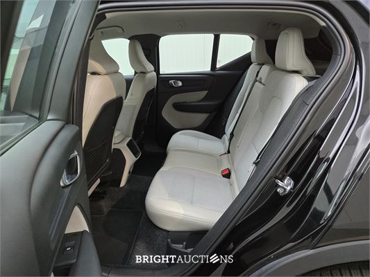 Volvo XC40 T3 Momentum Pro 1.5 163pk 2020 (Origineel-NL), H-598-NS