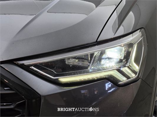 Audi Q3 Sportback 35 Pro Line TFSI 150pk 2020, GTF-28-V