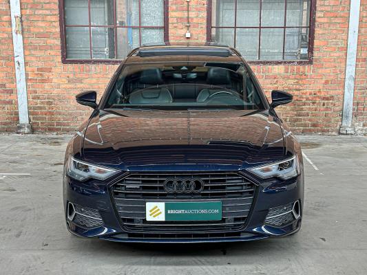 Audi A6 Avant 50 TDI Quattro Sport Pro Line S 25 Years 286pk 2020, K-923-JV