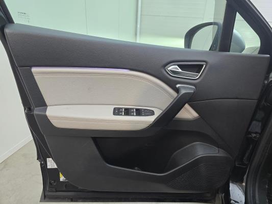 Renault Captur TCe 140 Initiale Paris 1.3 140pk 2021 (Origineel-NL), K-560-VB