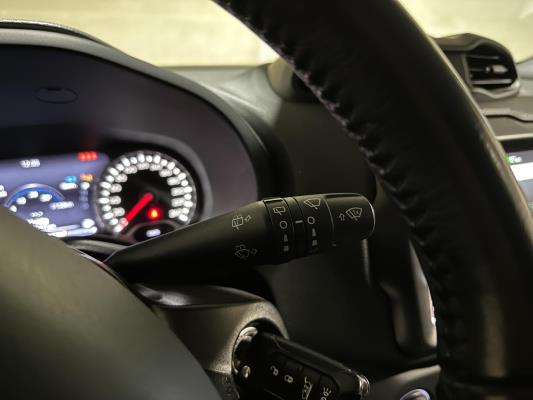 Jeep Renegade 1.4 MultiAir Night Eagle II Lmtd DDCT 140pk 2018 (Origineel-NL+1e eigenaar), XD-557-D 