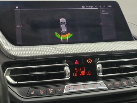 BMW 1-serie High Executive 136pk 2021, N-102-ZN