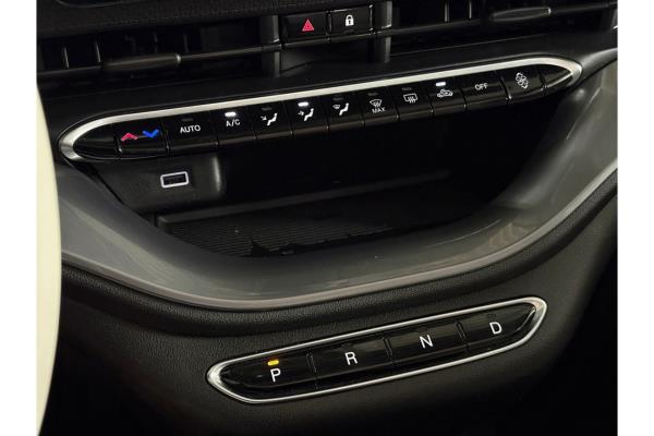 Fiat 500 C La Prima 42 kWh 118pk 2021 (Origineel-NL), L-814-XH