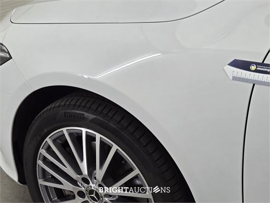 Mercedes-Benz CLA250 Shooting Brake e Luxury Line 262pk 2023 (Origineel-NL) CLA-Klasse, S-765-JF