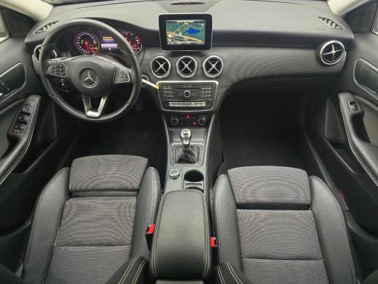 Mercedes-Benz A-klasse 160 Ambition 102 pk 2017, TF-874-L