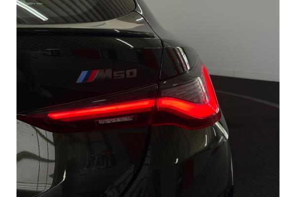 BMW i4 M50 High Executive 84 kWh 544pk 2022 (Origineel-NL), P-630-PD