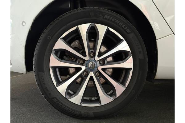 Renault ZOE R135 Intens Business 52 kWh 136pk 2019 (Origineel-NL), G-163-XL
