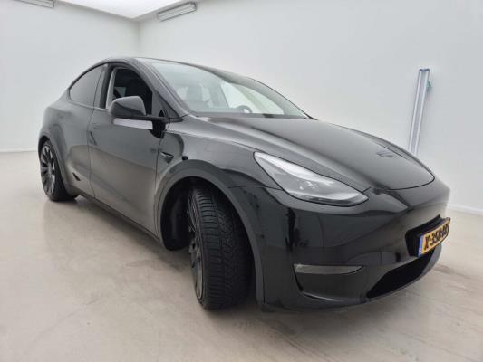 Tesla Model Performance Y AWD 75 kWh 462pk 2023 (Origineel-NL), X-358-BR