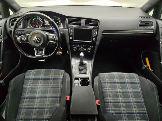 Volkswagen Golf GTE 1.4 TSI 150pk 2015 (Origineel-NL), GH-418-K