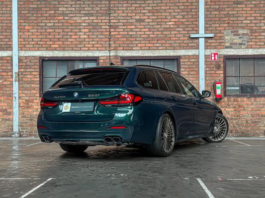 Alpina B5 GT Touring 4.4 V8 196/250 634pk Limited Edition 2024 (Fabrieksgarantie) - 4.750 KM