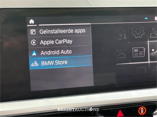 BMW 330e 3-serie eDrive Edition 296pk 2020 (Origineel-NL) 3-Serie, J-751-TG