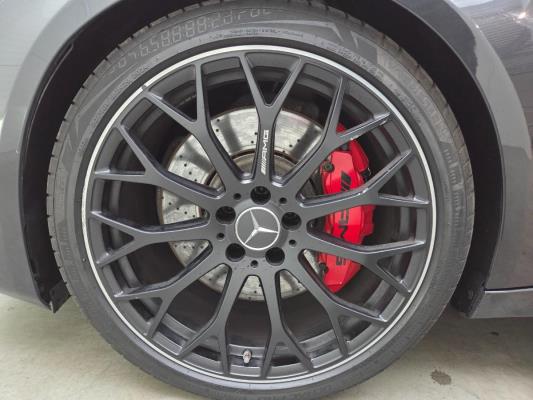 Mercedes-Benz C63s AMG E-Performance 680pk 2024 C-klasse, X-053-XG