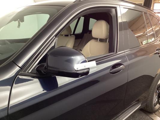 BMW iX3 High Executive 80 kWh 286pk 2021 (Origineel-NL), N-867-SR