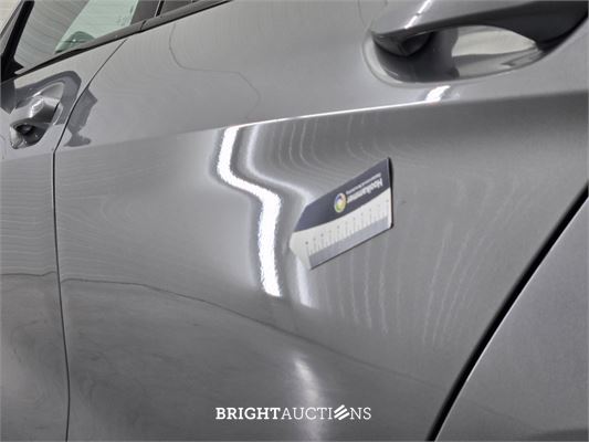BMW 118i 1-serie High Executive 136pk 2022 1-Serie, Z-968-PB
