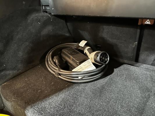 Mercedes-Benz E300 e Business Solution AMG 320pk 2022 (Origineel-NL & 1 Eigenaar) Plug-In Hybrid E-klasse Estate 9G-TRONIC, N-863-TR