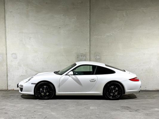 Porsche 911 Carrera 997.2 3.6 345pk 2010 PDK Coupe Youngtimer (87.000 km)